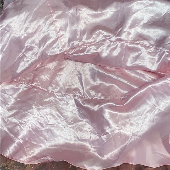 Pink prom, homecoming, dance or party dress! - Picture 13 of 16